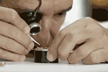 劳力士表北京官售后维修网点