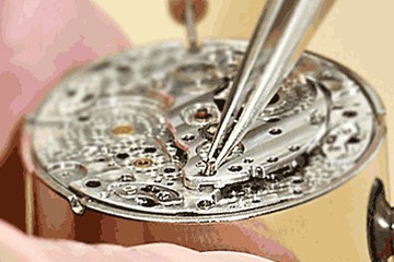 瑞士劳力士手表北京官售后维修站