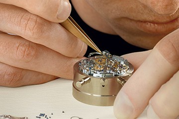 北京劳力士名表售后保养中心电话