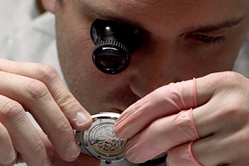 劳力士北京维修地点查询