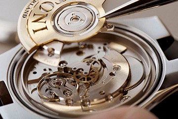 北京劳力士正规维修地址查询