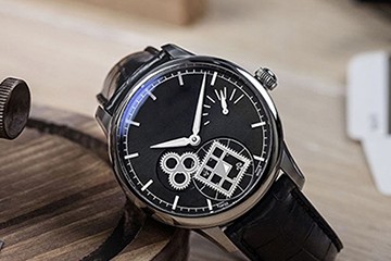 北京劳力士手表走快维修电话