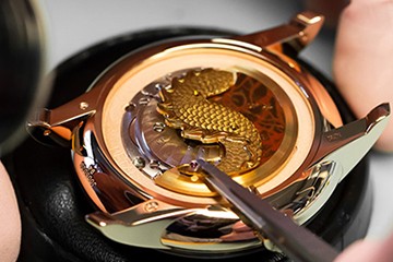 北京劳力士售后网点