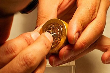 劳力士表官方售后点北京店