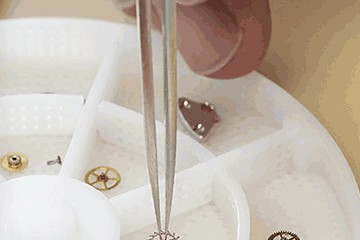 北京有维修劳力士手表的店吗