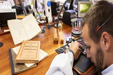 劳力士手表官方售后店北京