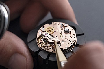 北京劳力士手表售后店