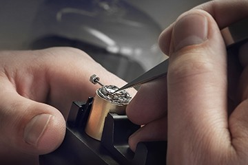 北京劳力士表走慢了售后维修地址