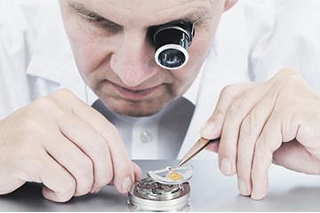 北京劳力士走时不准维修电话