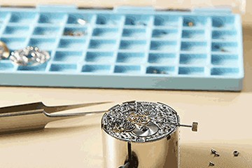 北京劳力士维修服务点地址