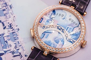 北京劳力士手表走慢官方售后维修地址