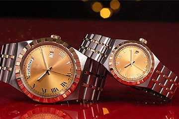 北京劳力士手表走慢了维修电话