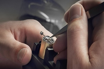 北京劳力士表走快官方售后维修地址