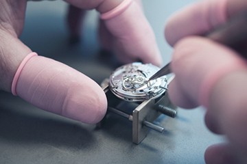 北京劳力士走慢了售后维修地址