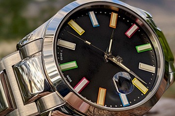 北京劳力士走慢官方售后维修地址