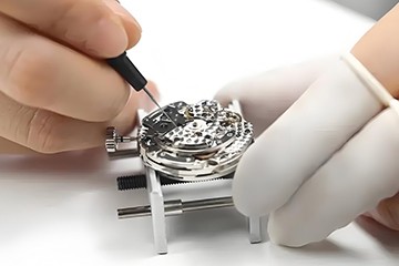 北京劳力士表官方售后服务店位置查询