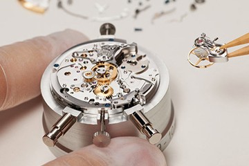 北京劳力士官方售后网点地址查询