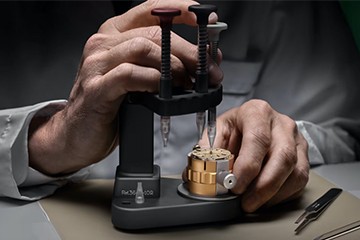 瑞士劳力士表北京官方售后中心位置查询