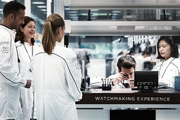 北京劳力士名表官方售后站位置查询