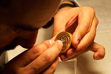 劳力士手表北京官方售后网点地址查询